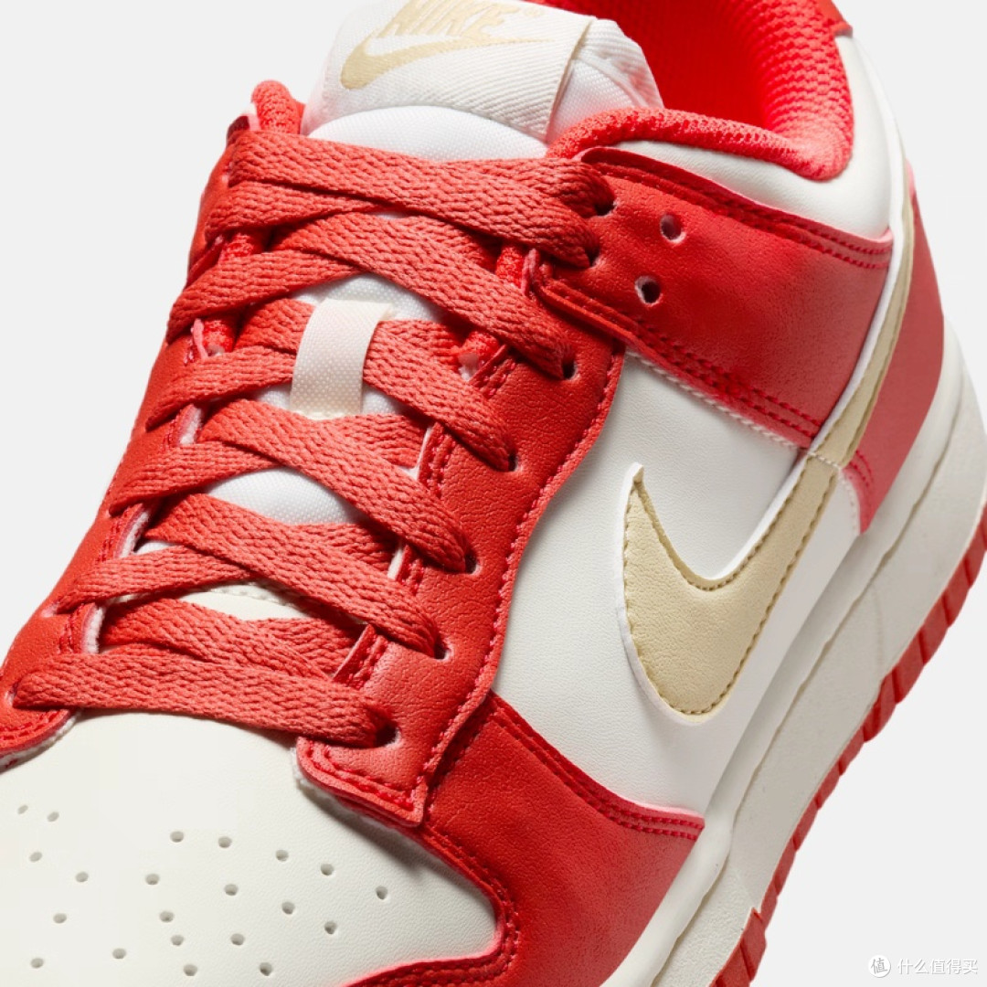 Nike Dunk Low 女子运动鞋综合评价
