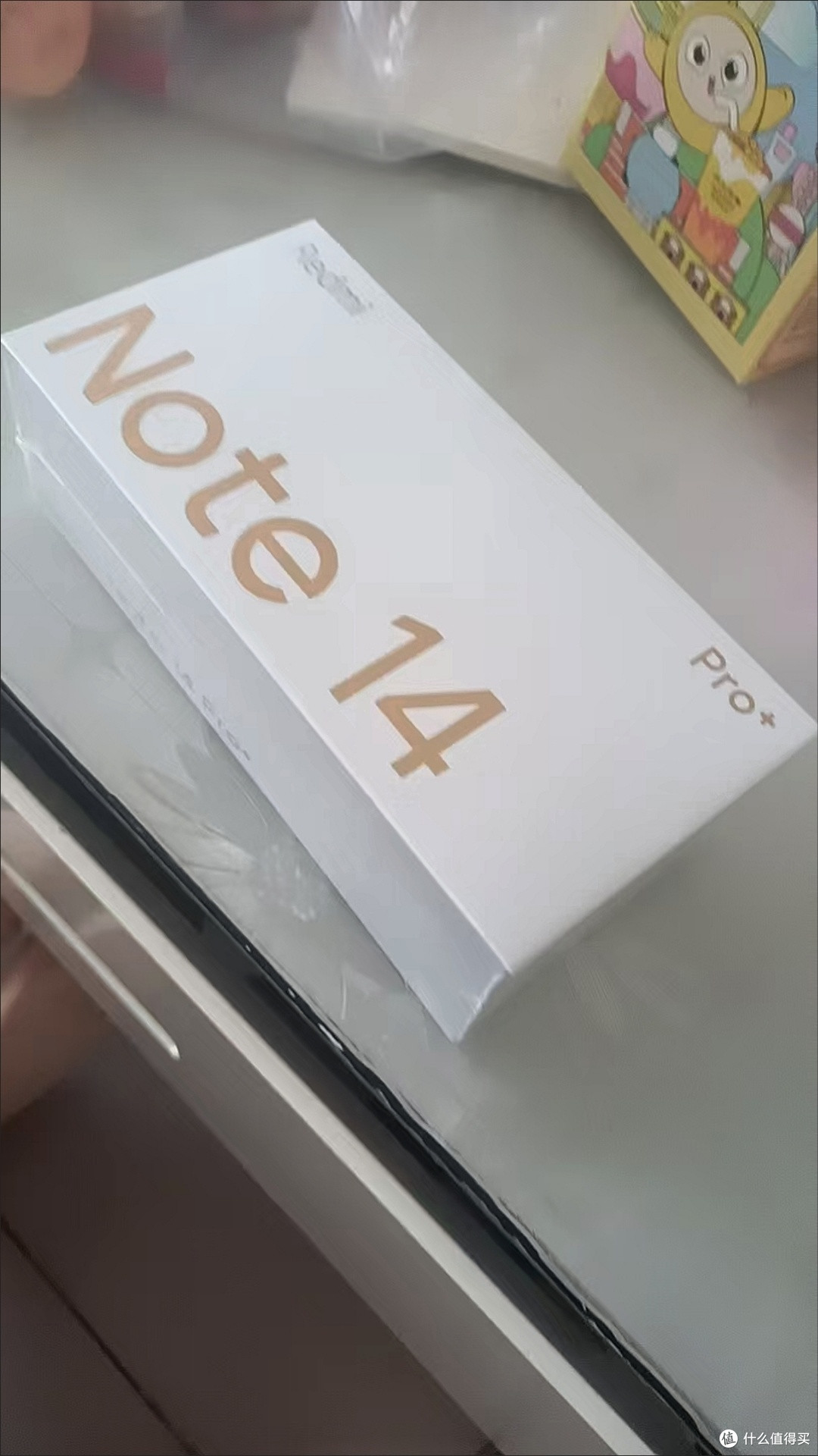 我爱捡垃圾!国货红米手机性价比很高