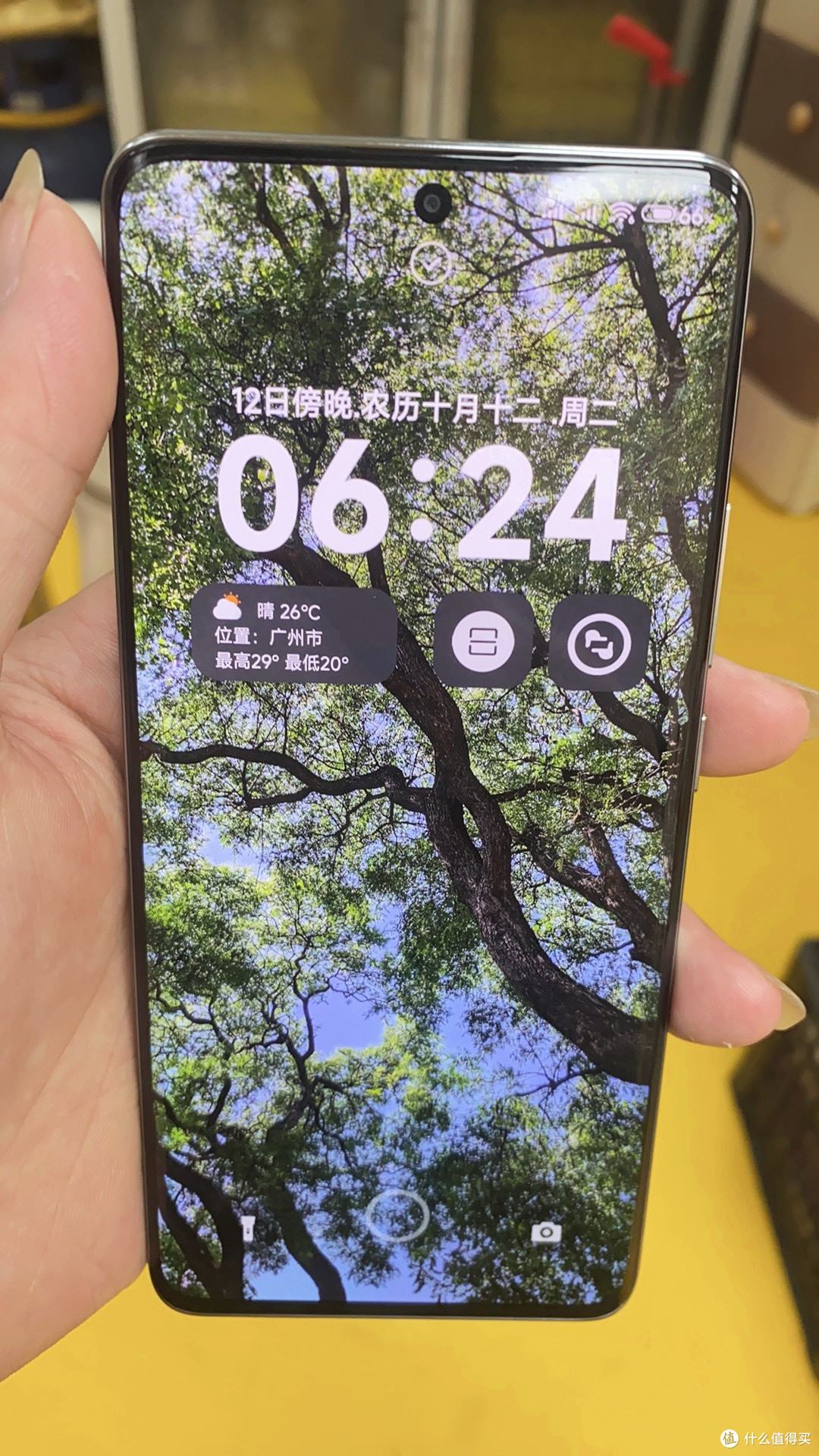 数码选购后悔药，小米手机买过不后悔