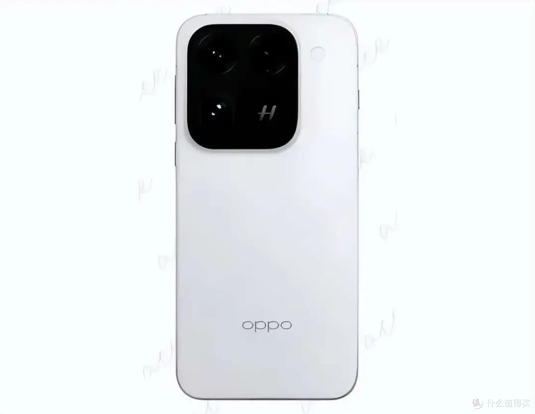 OPPO Find X9 Pro配置参数曝光,对比Find X8 Pro,变化大不大?
