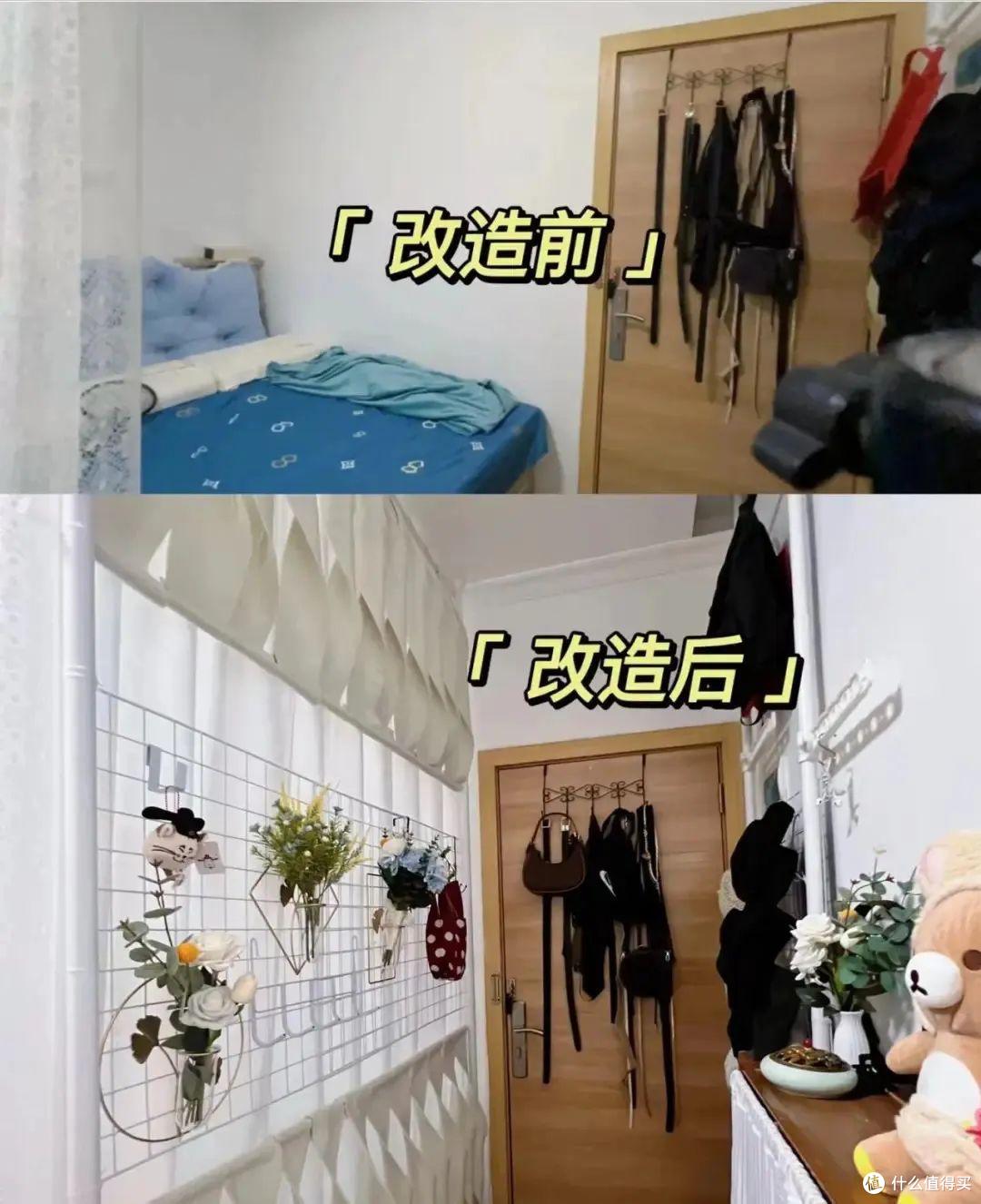 香港一姑娘,工作十年,攒下9㎡小屋,网友:好羡慕,好想住进去