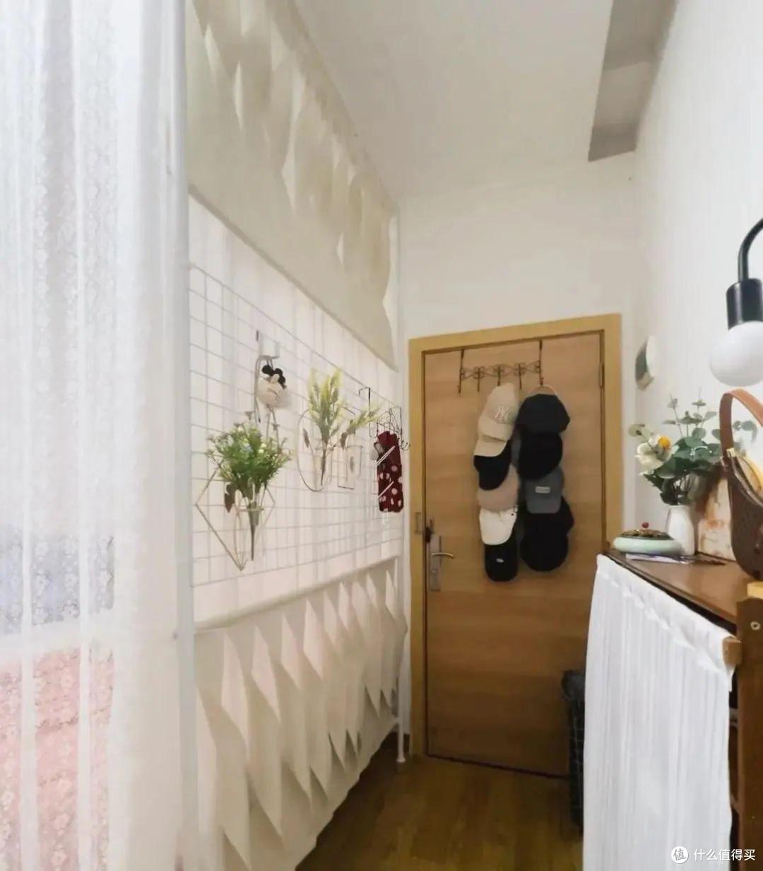香港一姑娘,工作十年,攒下9㎡小屋,网友:好羡慕,好想住进去