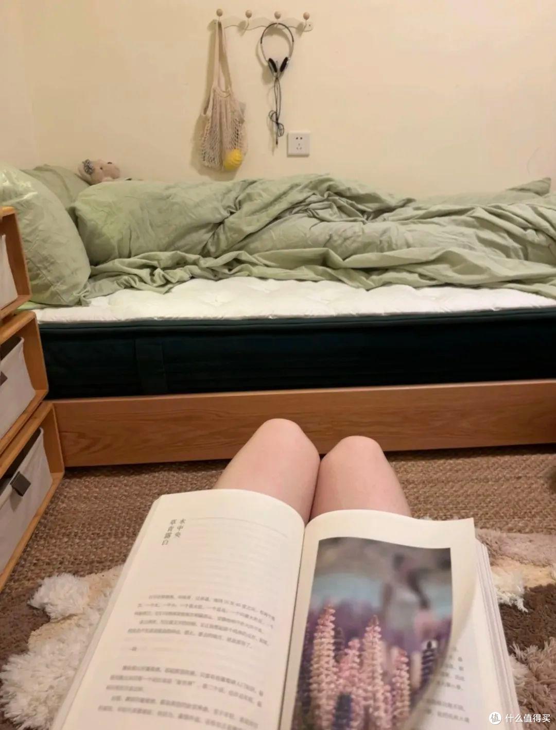 香港一姑娘,工作十年,攒下9㎡小屋,网友:好羡慕,好想住进去