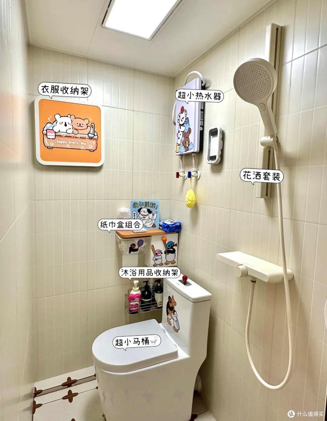 香港一姑娘,工作十年,攒下9㎡小屋,网友:好羡慕,好想住进去