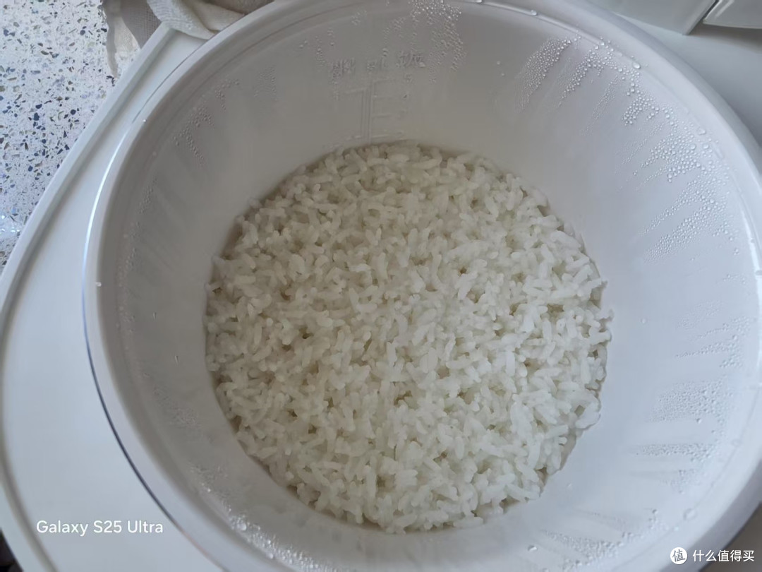 一人食的快乐感 ,京东京造 2L 迷你电饭煲