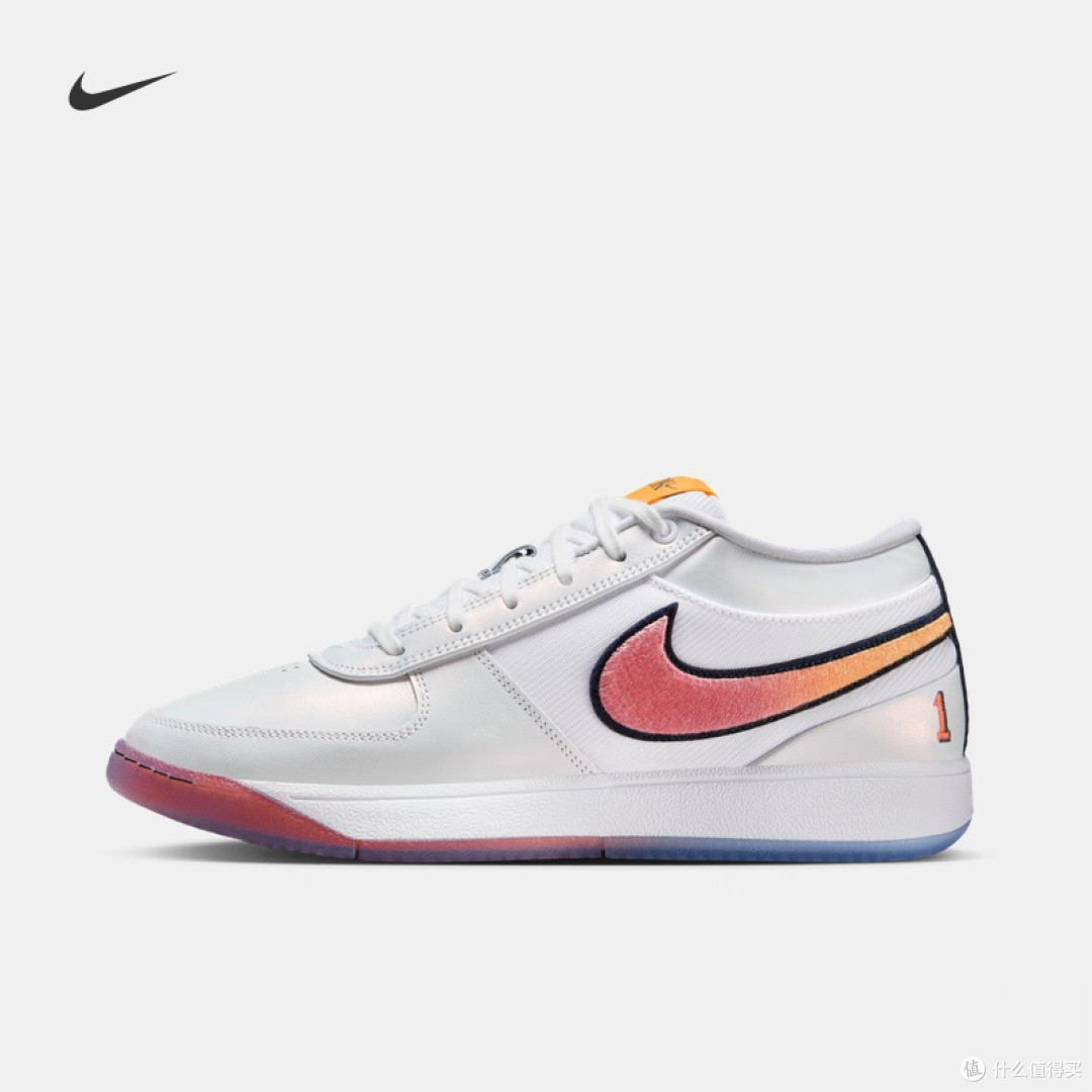 Nike Vaporfly 4 HV6107:竞速与轻量设计