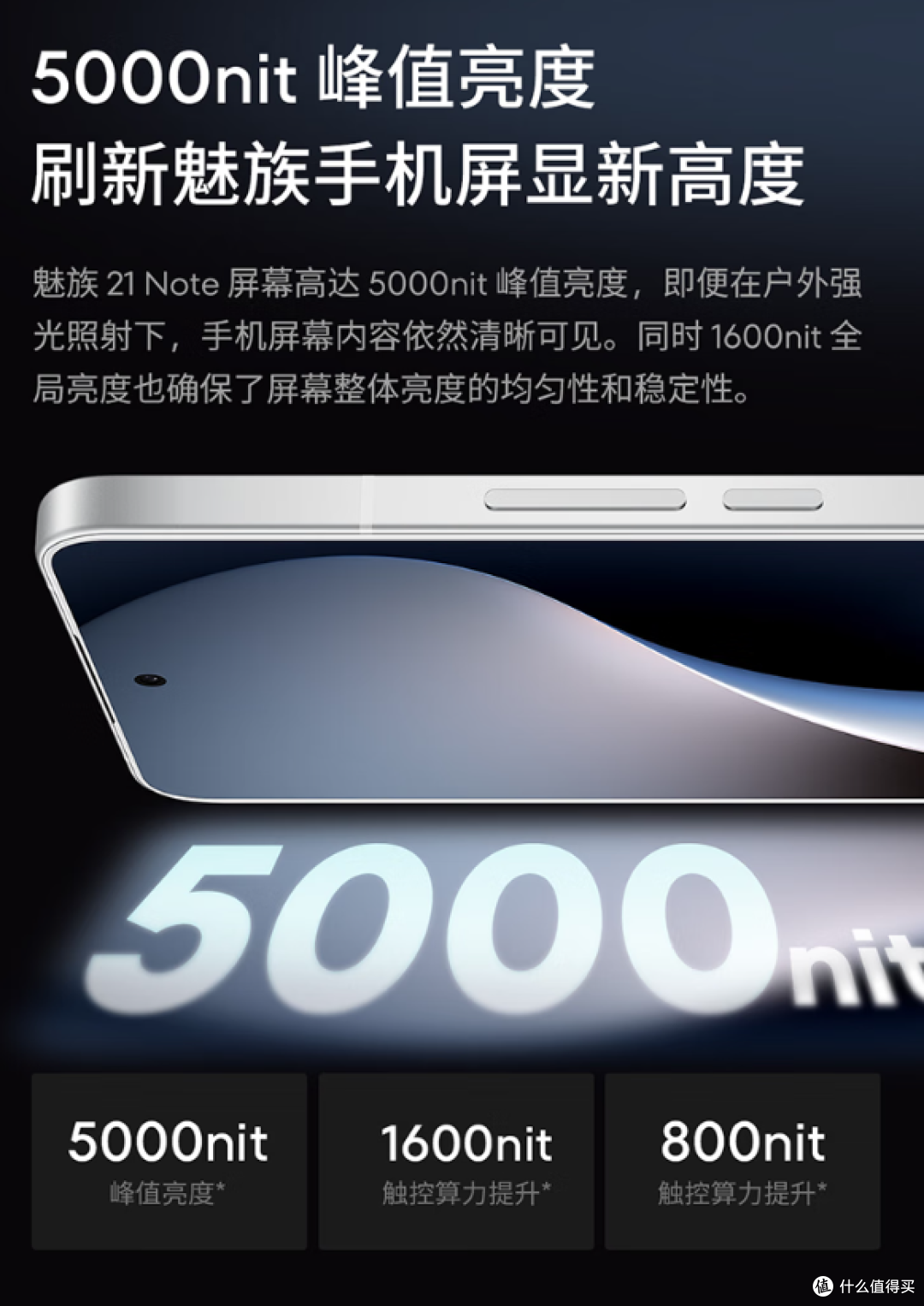 魅族21 Note:性能与美学的极致平衡
