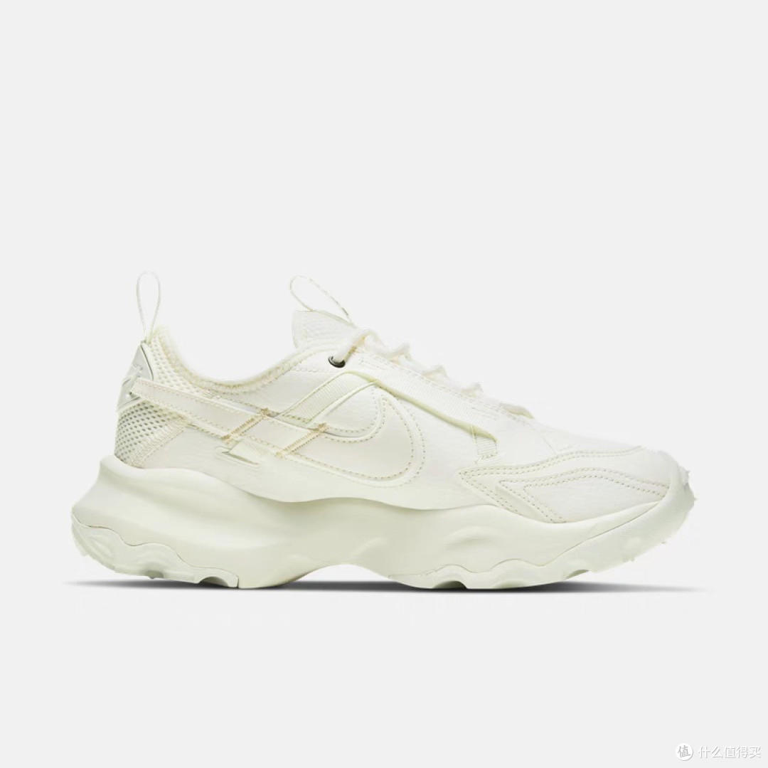 NIKE TC 7900:复古设计与舒适结合