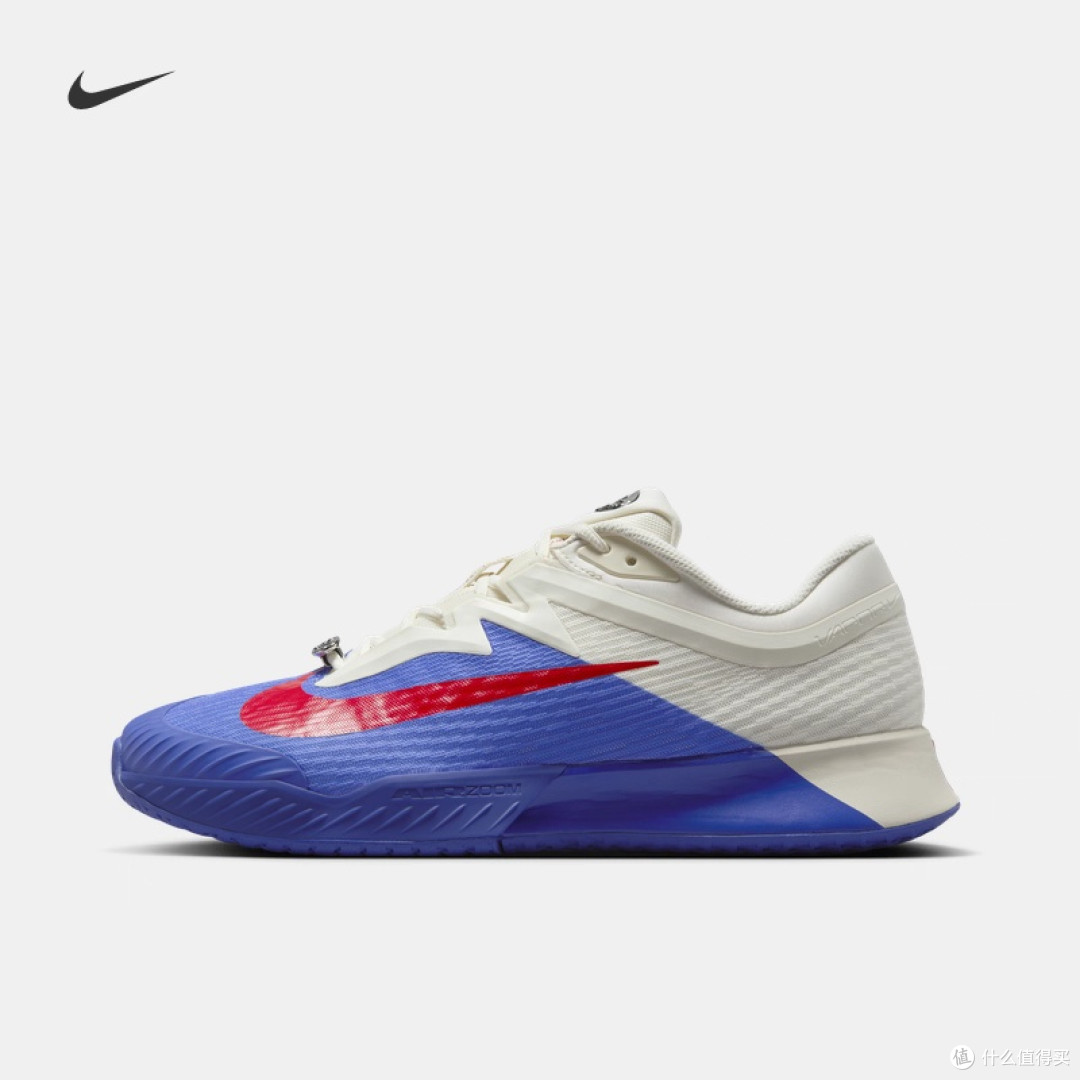 Nike Vapor Pro 3 男子网球鞋评测