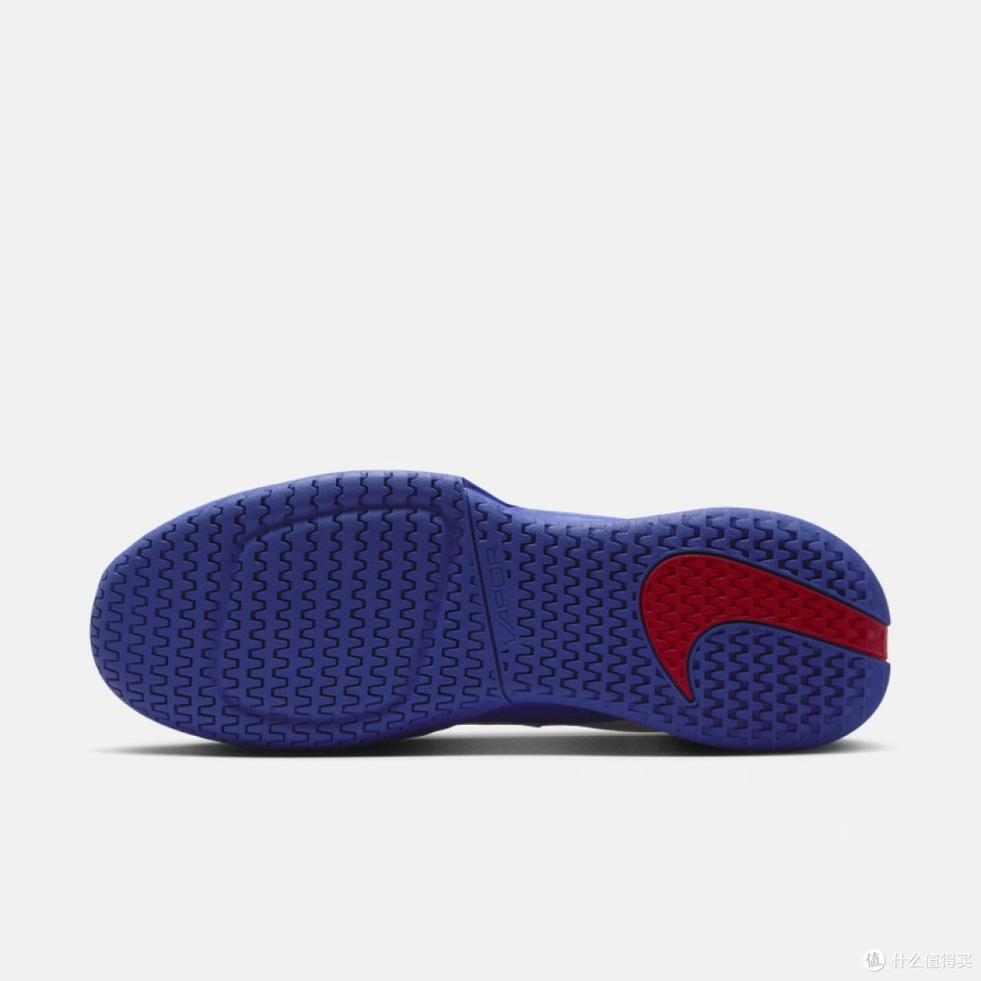 Nike Vapor Pro 3 男子网球鞋评测