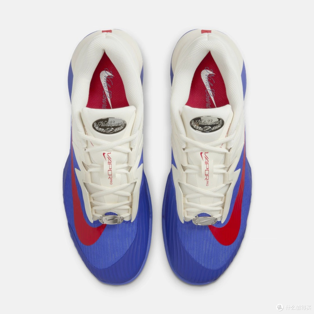 Nike Vapor Pro 3 男子网球鞋评测