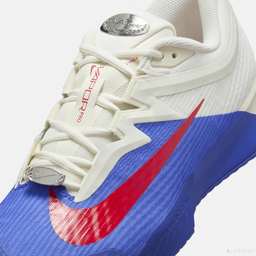Nike Vapor Pro 3 男子网球鞋评测