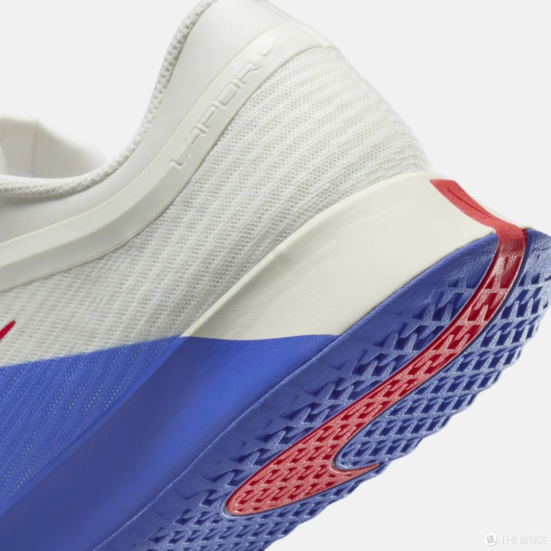Nike Vapor Pro 3 男子网球鞋评测