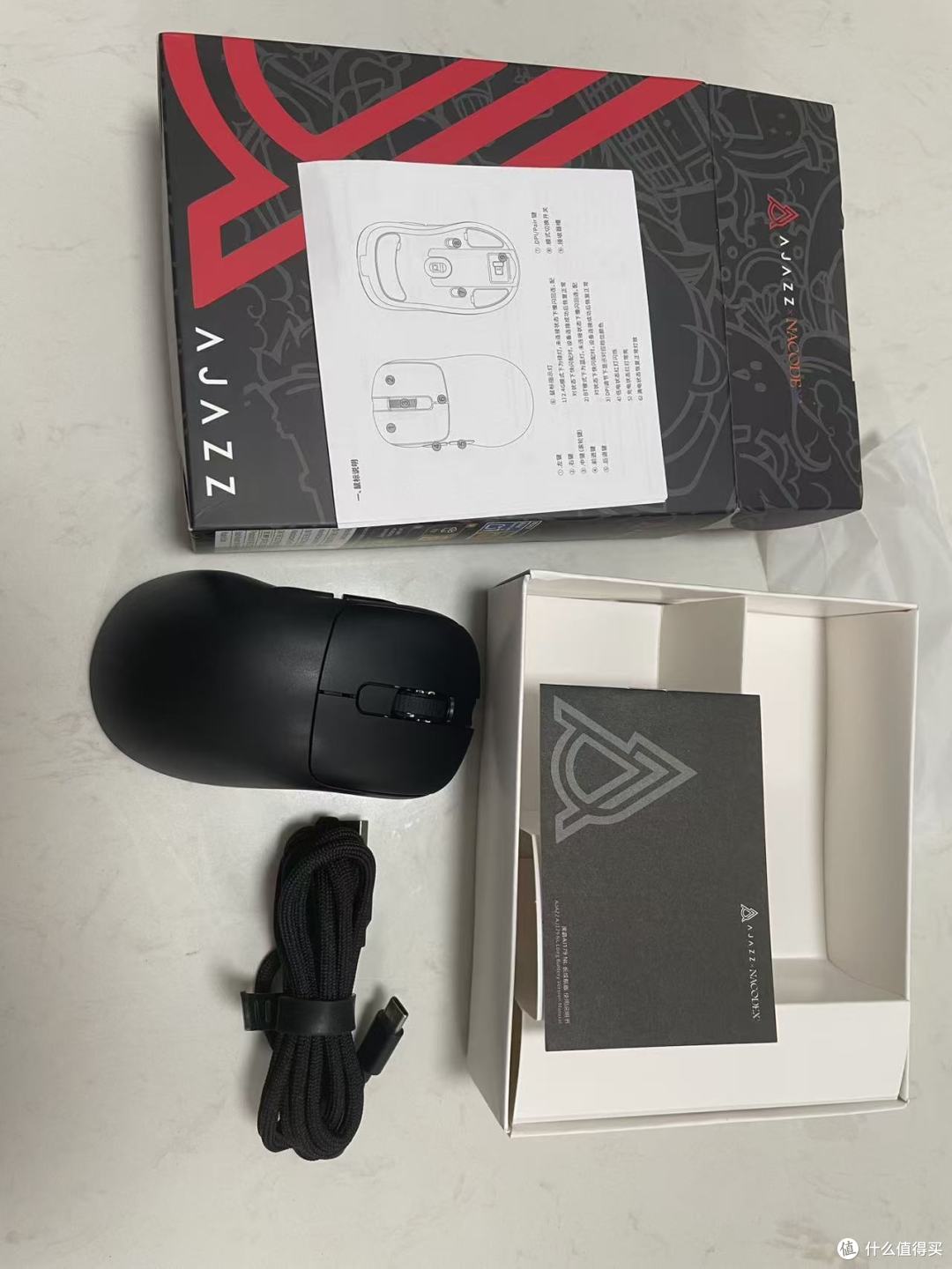 黑爵 J179NL 三模鼠标评测：星闪技术带来卓越体验