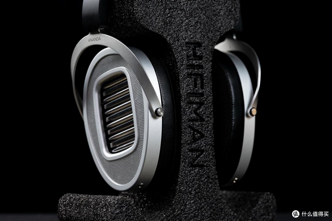 耳边评测 | 三千档的迷你HE1000 U?HIFIMAN ANANDA UNVEILED