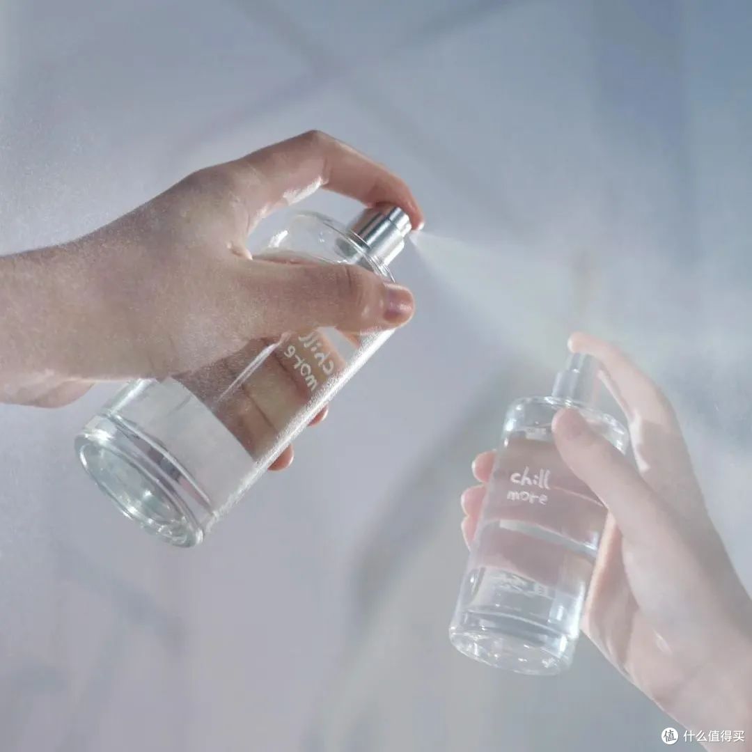 且悠轻香水;INTO YOU 37.2℃升温系列;Girlcult南洋假日系列