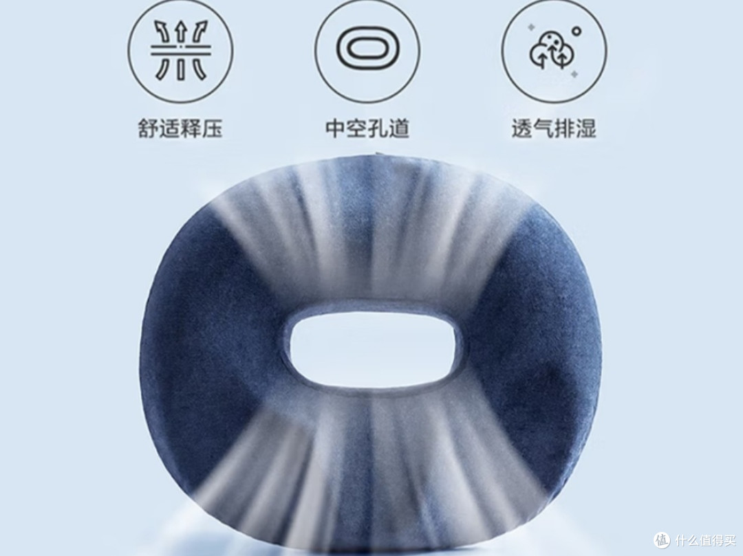 科学设计的舒适坐垫推荐