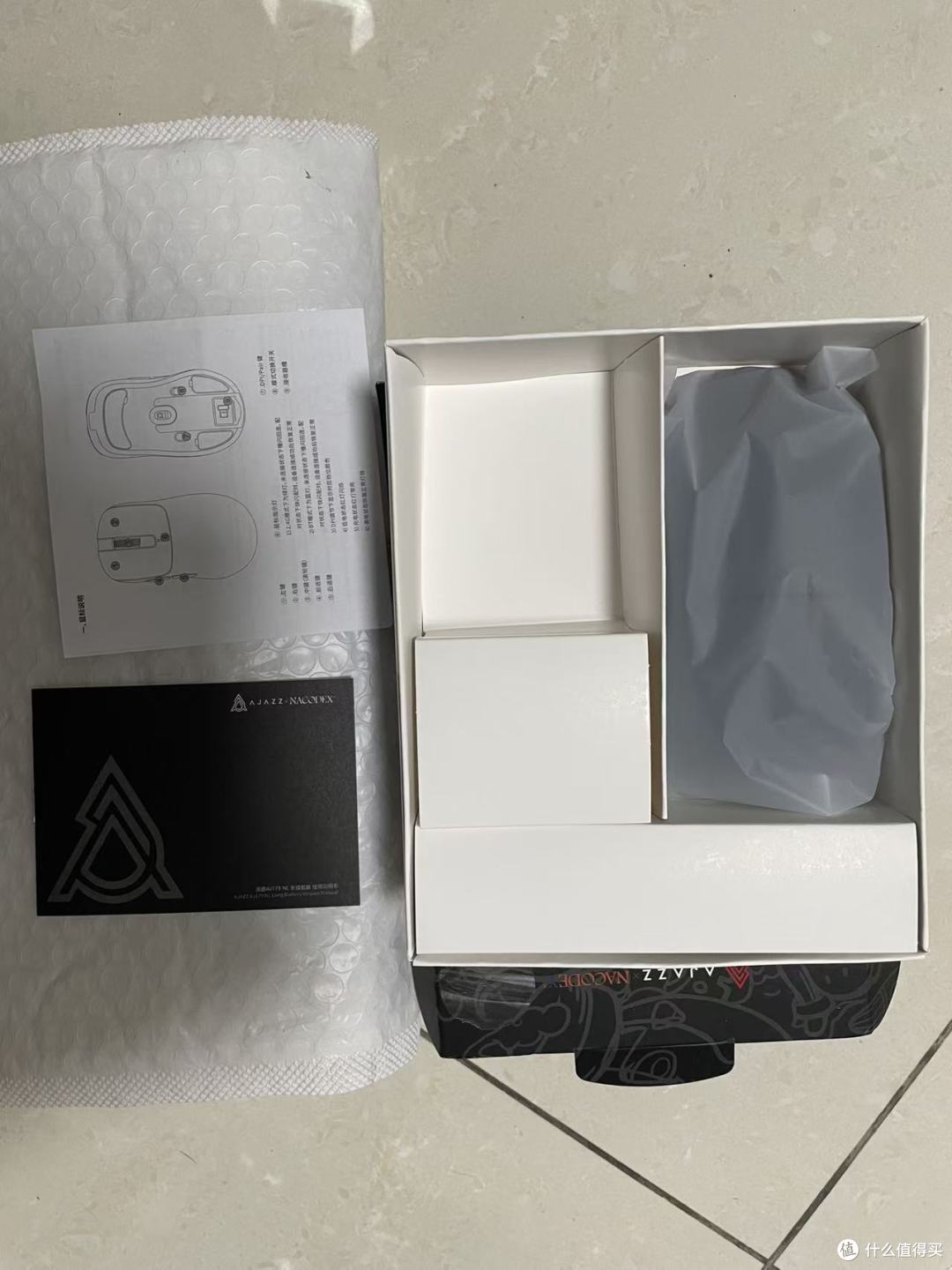 黑爵AJ179NL长续航版使用报告