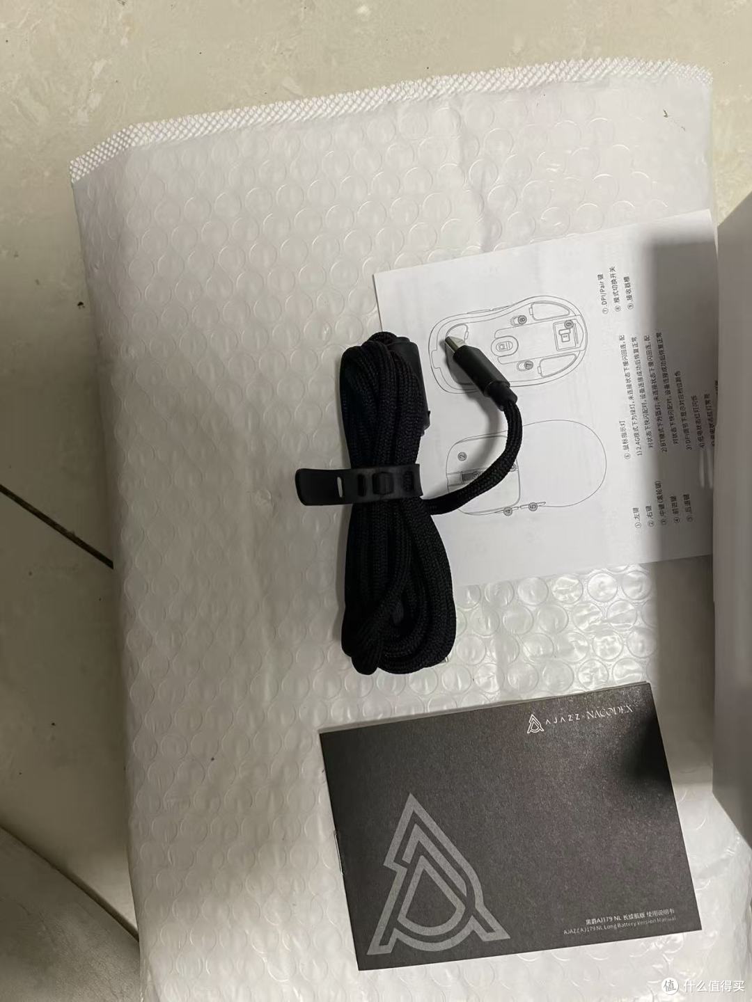 黑爵AJ179NL长续航版使用报告