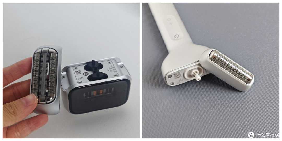 男朋友/老公的七夕情人节礼物要怎么选?选剃须刀怎么样?