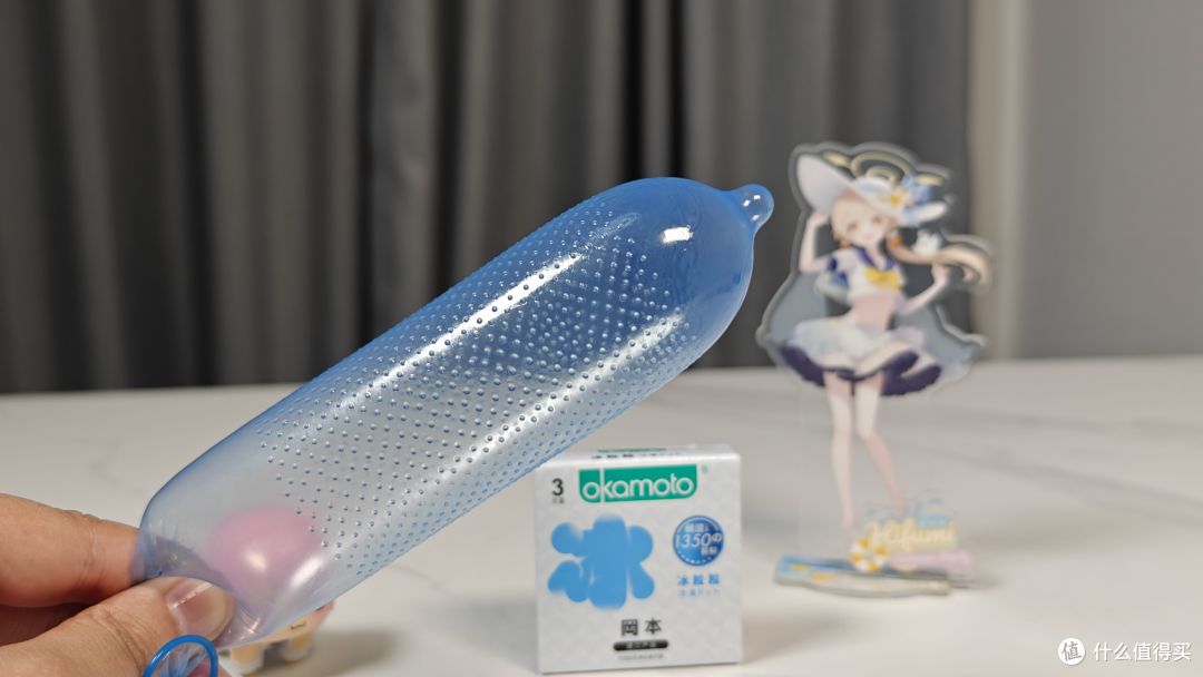 8款大牌套套实战分享！想要七夕过得“中”，选对套套很重要