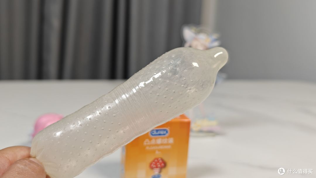 8款大牌套套实战分享！想要七夕过得“中”，选对套套很重要