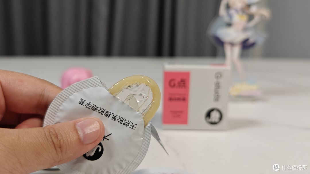 8款大牌套套实战分享！想要七夕过得“中”，选对套套很重要