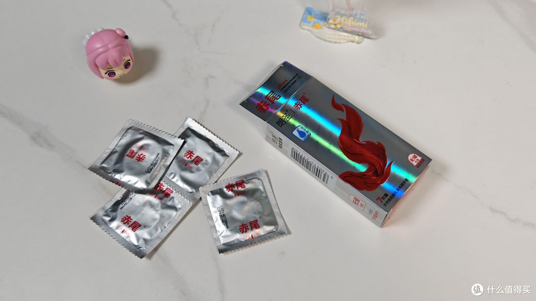 8款大牌套套实战分享！想要七夕过得“中”，选对套套很重要