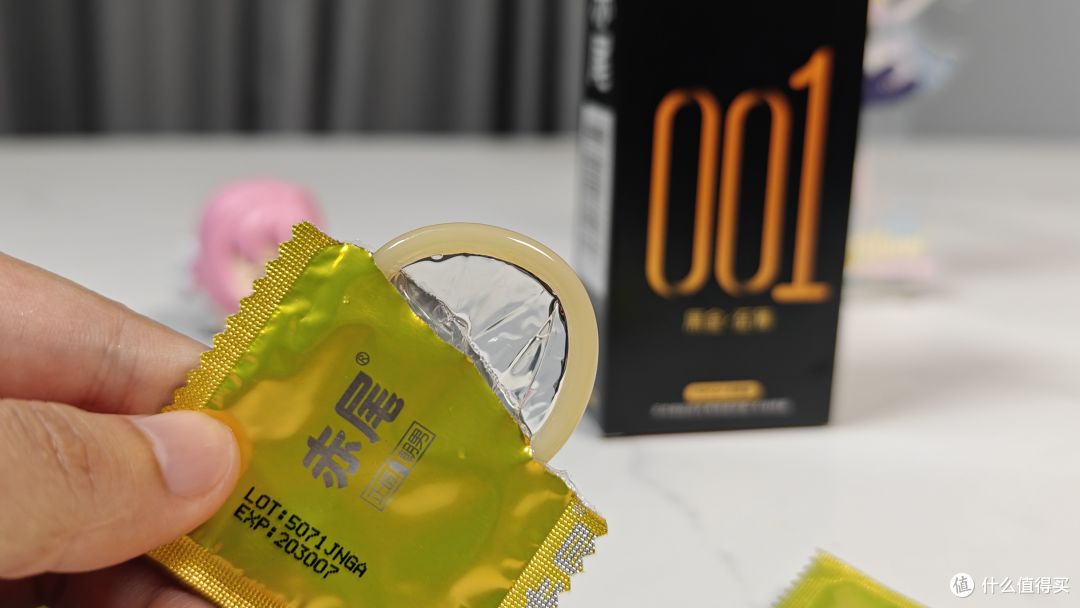 8款大牌套套实战分享！想要七夕过得“中”，选对套套很重要