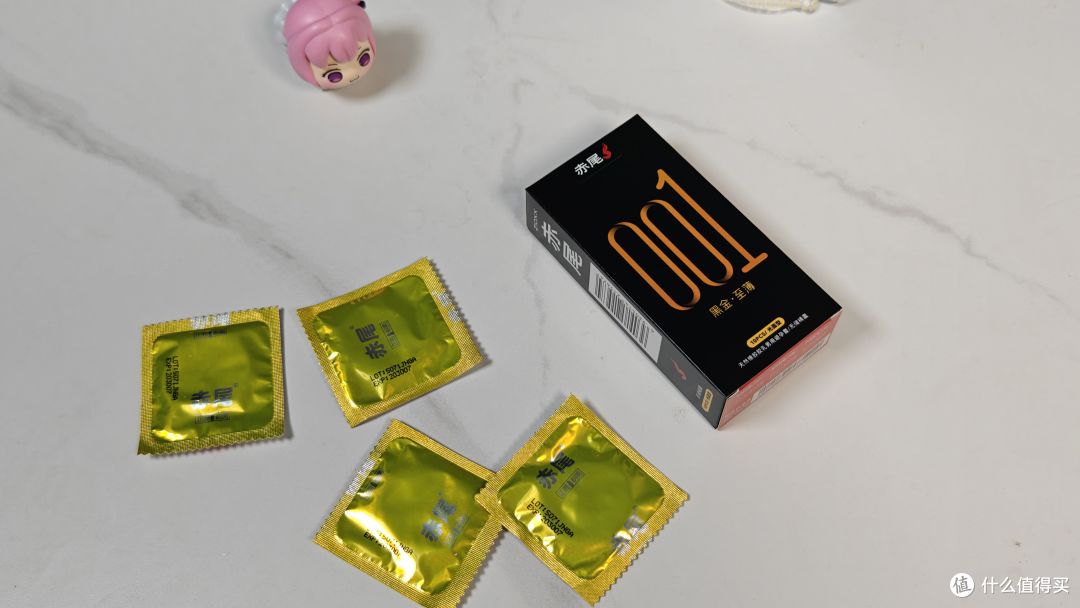 8款大牌套套实战分享！想要七夕过得“中”，选对套套很重要
