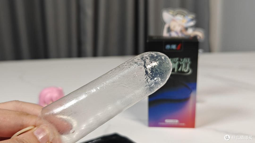 8款大牌套套实战分享！想要七夕过得“中”，选对套套很重要