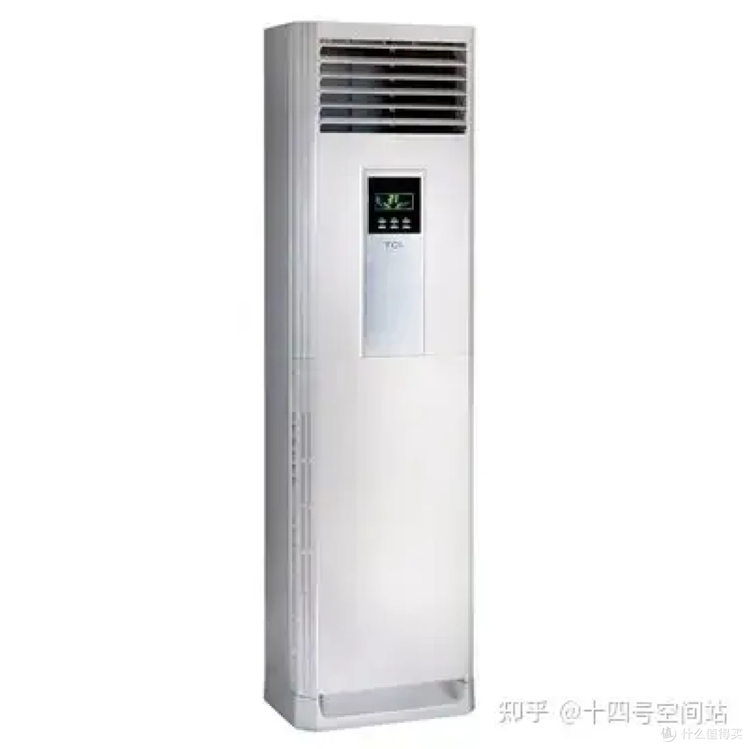 从方到圆,国产空调柜机的华丽转身?