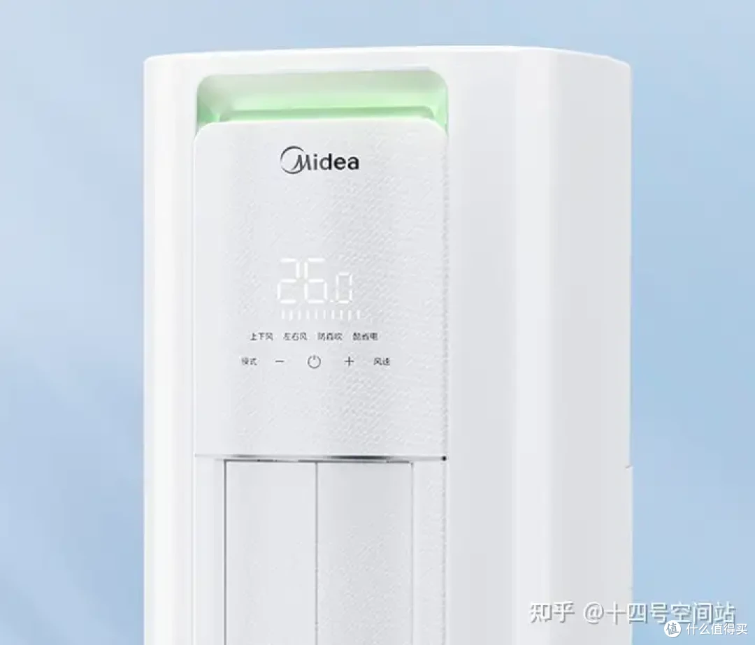 从方到圆,国产空调柜机的华丽转身?