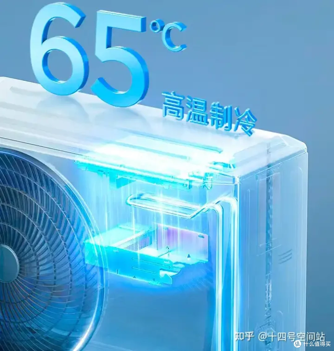 从方到圆,国产空调柜机的华丽转身?