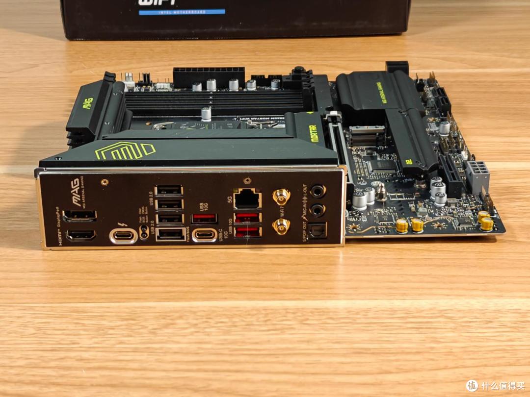 打造桌面凉爽小电脑，再现神U英特尔CPU Ultra 5 230F