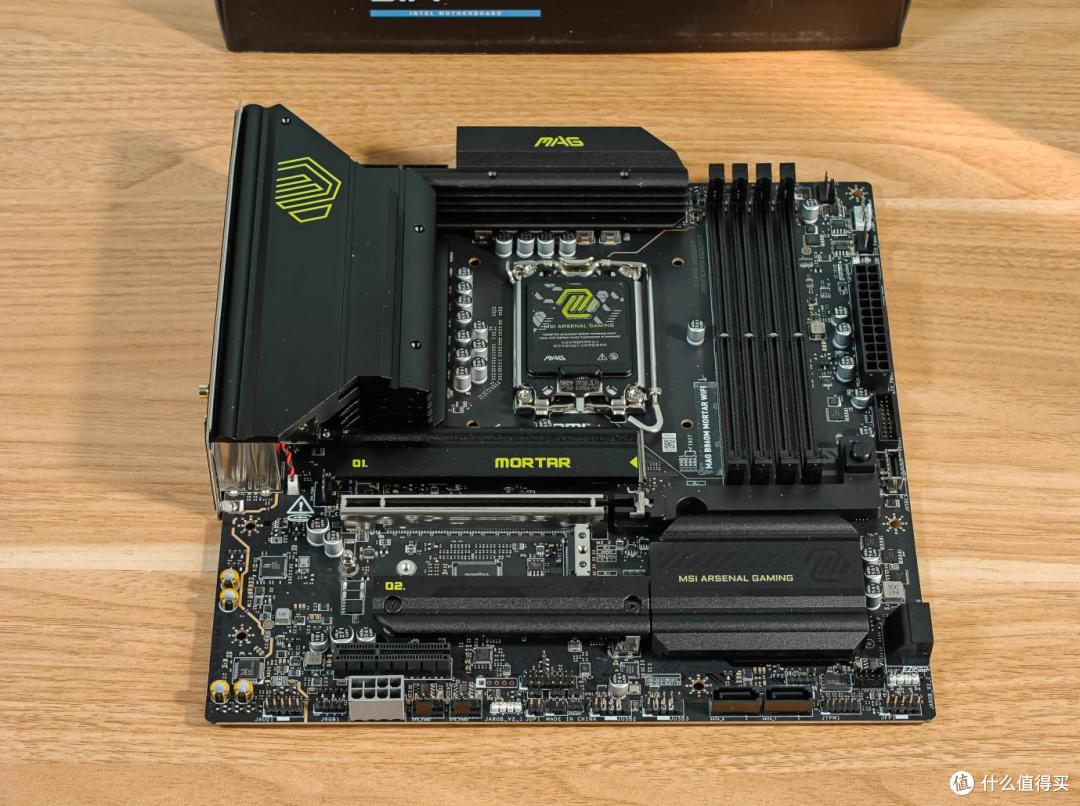 打造桌面凉爽小电脑，再现神U英特尔CPU Ultra 5 230F