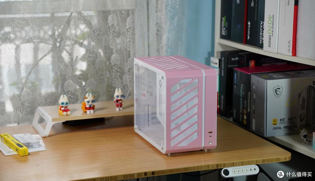 打造桌面凉爽小电脑，再现神U英特尔CPU Ultra 5 230F