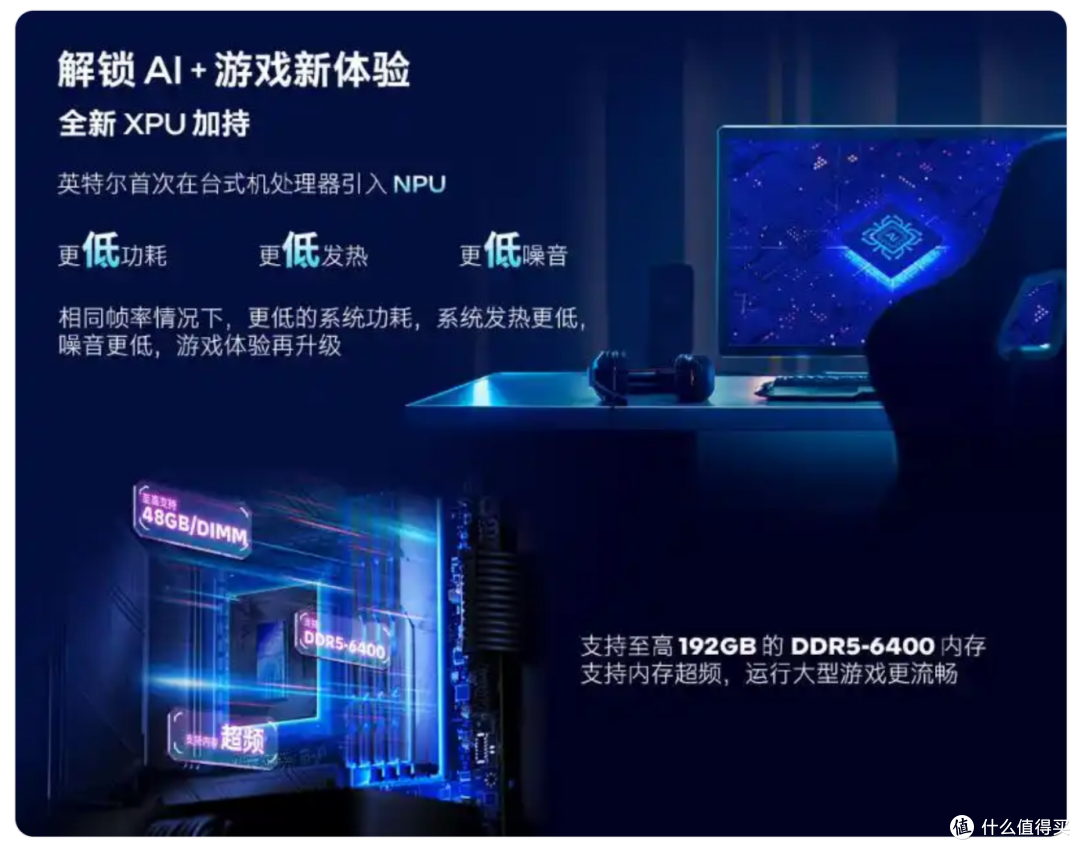 打造桌面凉爽小电脑，再现神U英特尔CPU Ultra 5 230F