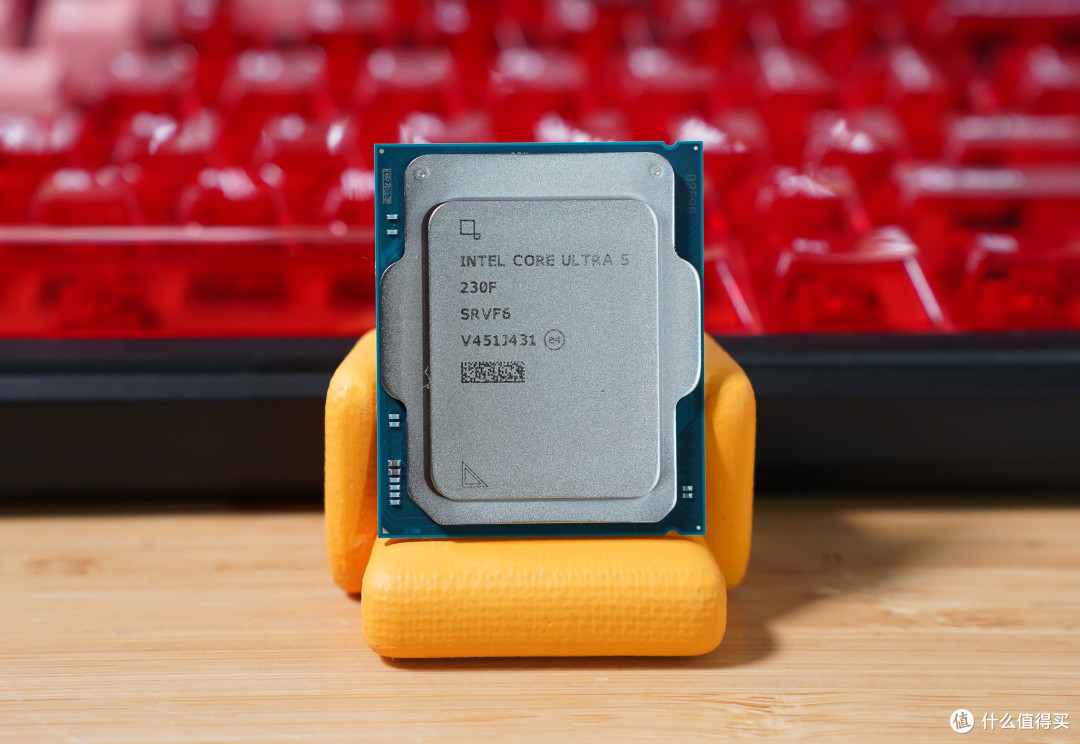 打造桌面凉爽小电脑，再现神U英特尔CPU Ultra 5 230F