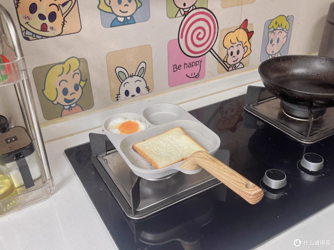 九阳儿童家居旗舰店早餐锅:早餐烹饪的全能伙伴