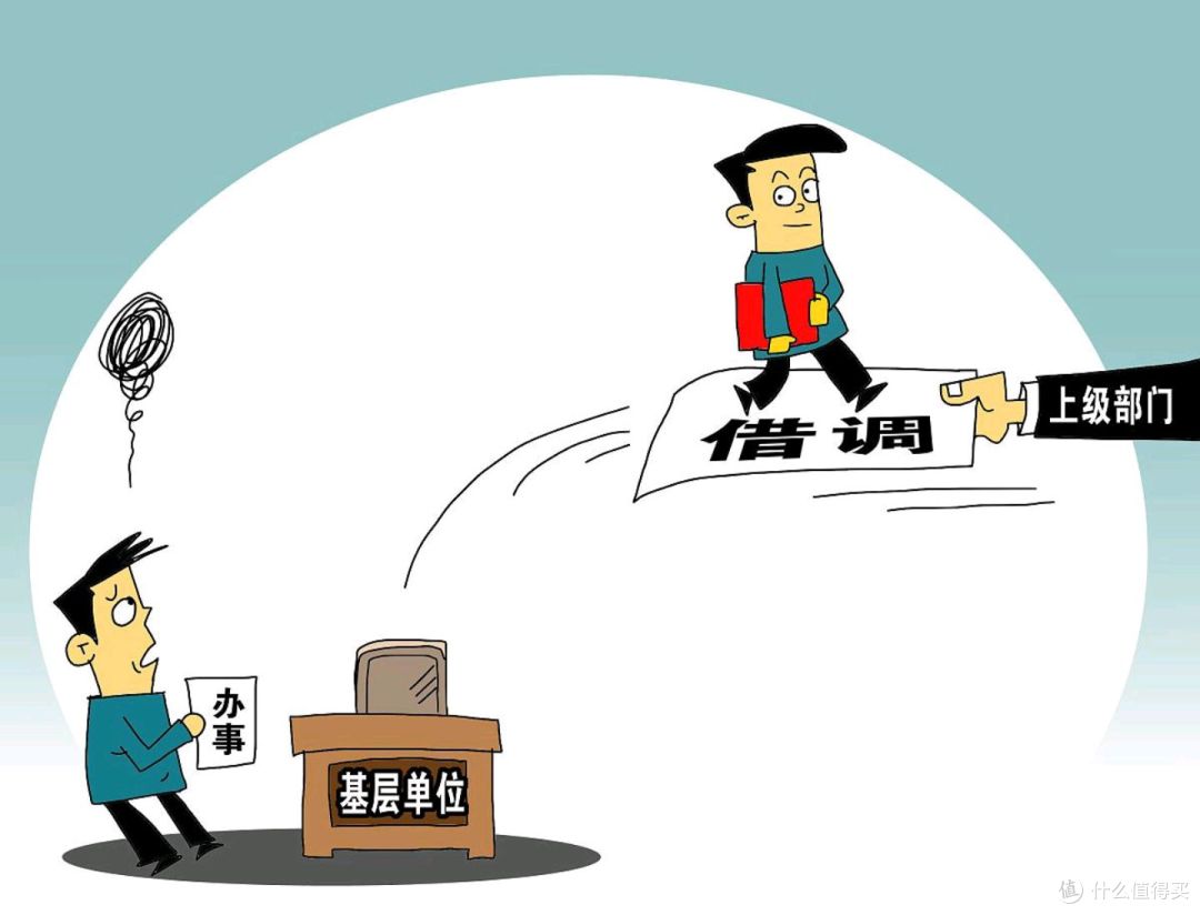 动真格了？20%编制要砍掉？400多个小县城均在名单内，全面清查中