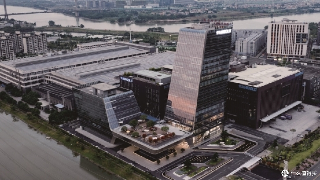 悍高集团股份有限公司：欧锦锋以设计重构家居五金价值坐标