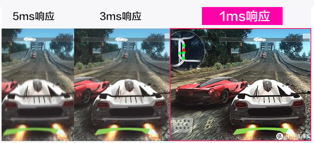 HKC G27H4Plus:性价比之王!千元价位2K@300Hz高刷显示器