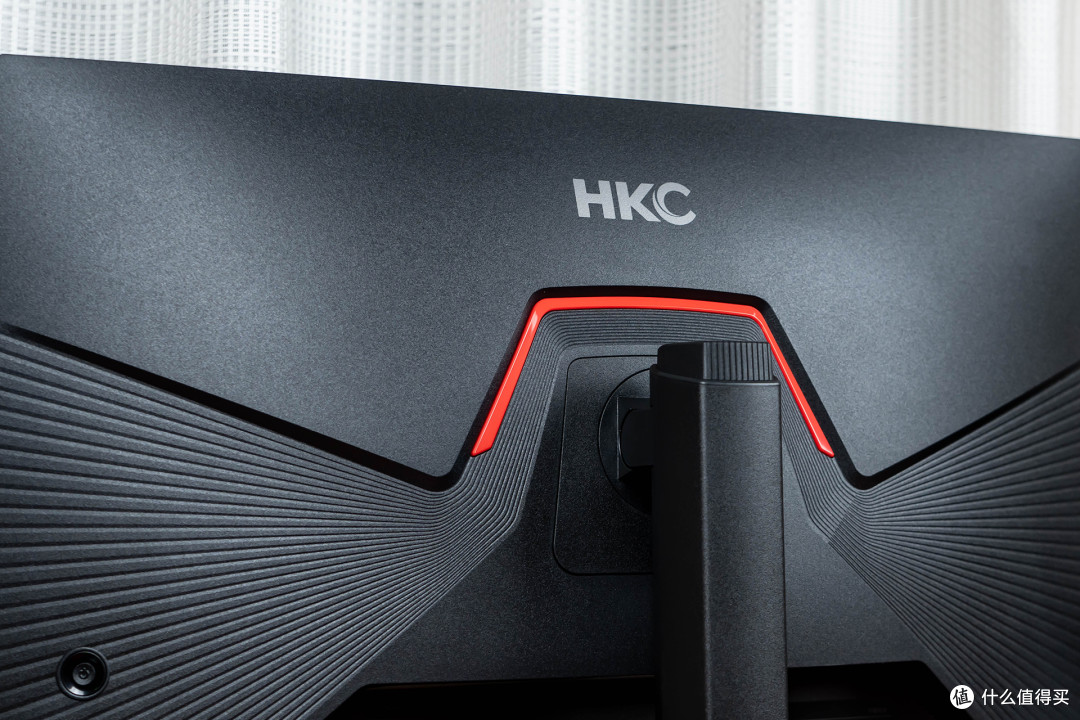 HKC G27H4Plus:性价比之王!千元价位2K@300Hz高刷显示器