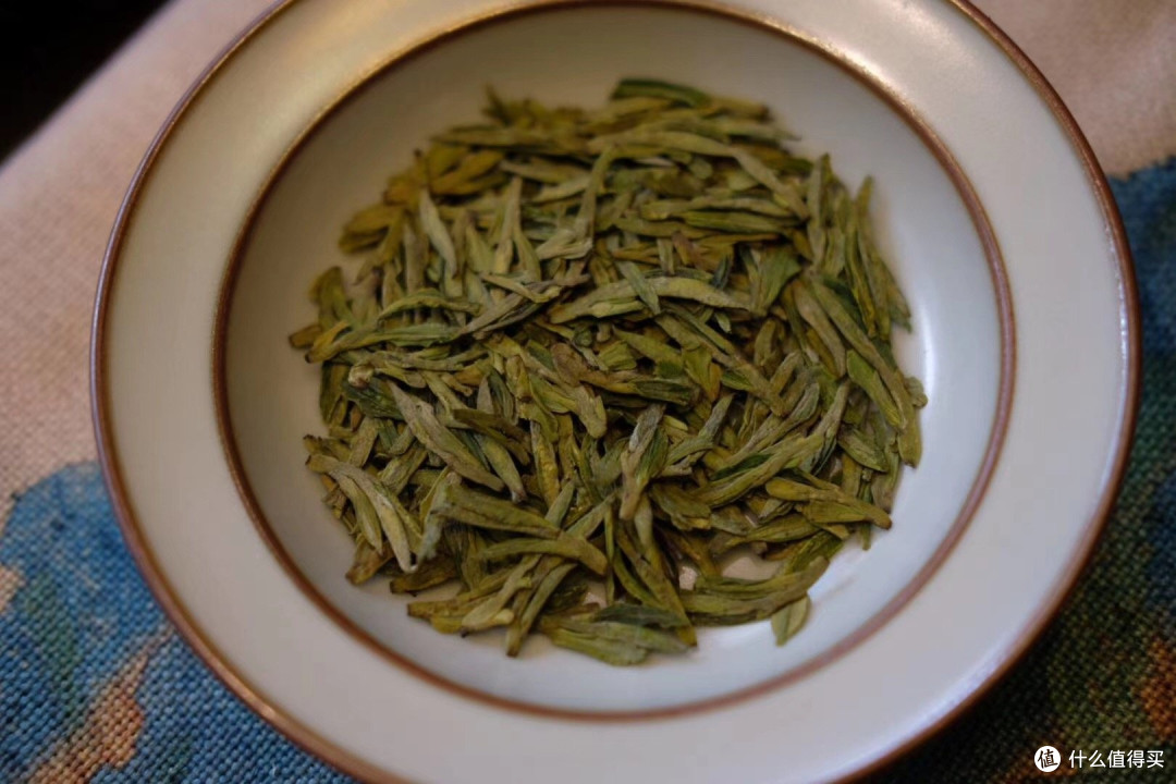 送父亲的满分礼物!梅府茗家西湖龙井礼盒太惊艳