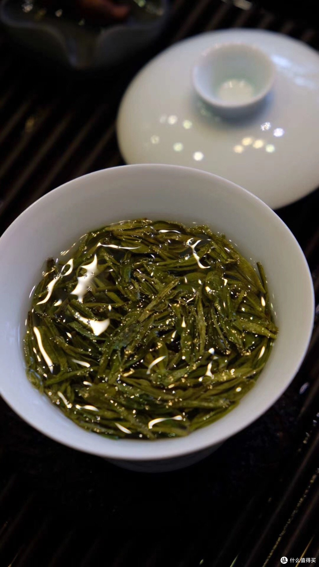 送父亲的满分礼物！梅府茗家西湖龙井礼盒太惊艳