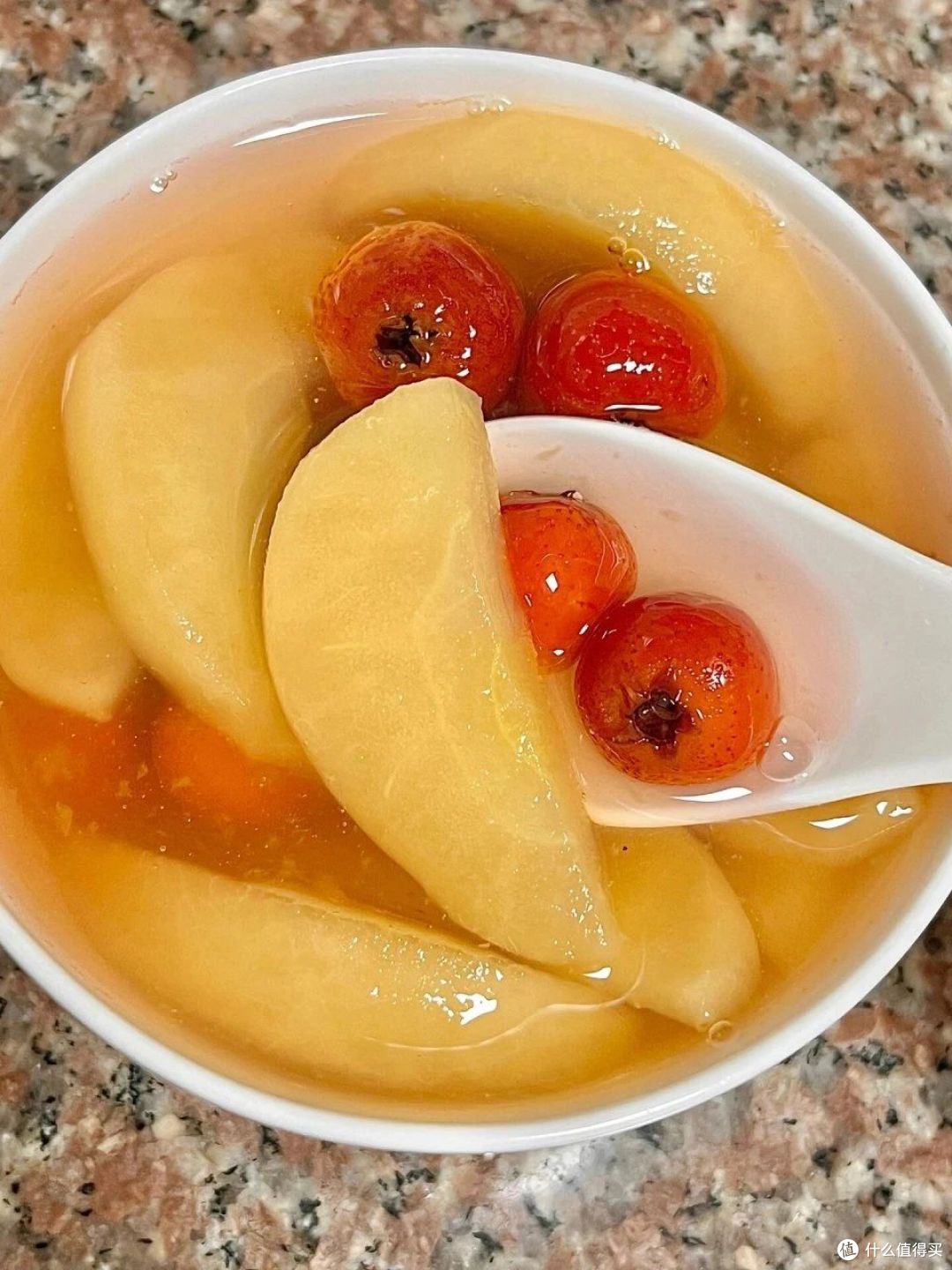 刮油苹果汁,放纵后的“救命水”