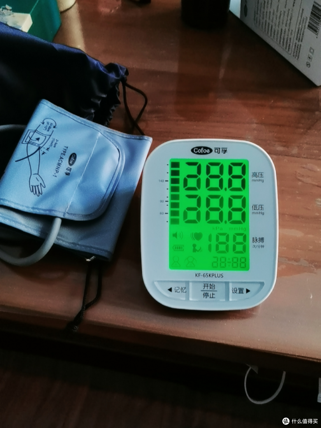 哪个牌子的血压计准确度高？熬夜整理六大名牌血压计！