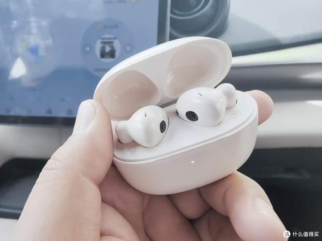 真无线降噪耳机推荐:LOlli3