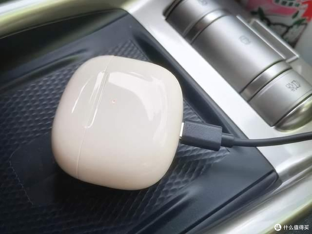 真无线降噪耳机推荐：LOlli3